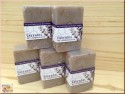 Honey lavender blossoms soap (100g)