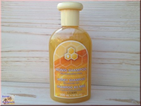 Honey Shampoo (300 ml)