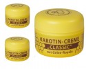 Karotin Creme Classic mit Gelee Royale