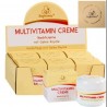 ApiSupreme Multivitamin cream with royal jelly