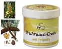 Weihrauch-Creme mit Propolis (250ml)
