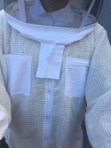 Защитная куртка для пчеловода