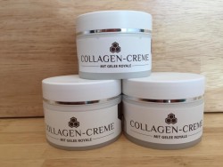 Collage cream with jelly Royale 50ml