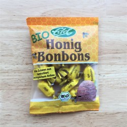 Edel Bio Honigbonbons 75 g