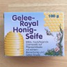 Gelee Royal Honig Seife (100g)