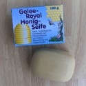 Gelee Royal Honig Seife (100g)