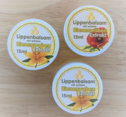 Balsam do ust (15 ml)