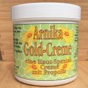 Arnica Gold Cream avec Propolis (250ml)