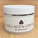 Collagen-Creme mit Gelee Royale 50ml