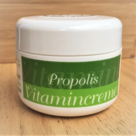 Propolis Vitamin- creme (50ml)
