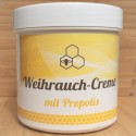 Weihrauch-Creme mit Propolis (250ml)