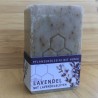 Honey lavender blossoms soap (100g)