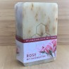 Мыло с мёдом и лепестками роз(100 г)