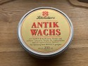 Antique care with beeswax (200ml)