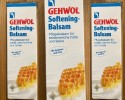 Gehwol Softening balsam (125 ml)