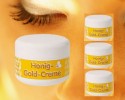 Honey gold cream (100ml)