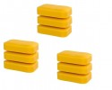 Honey soap with honey scent (100g without label)