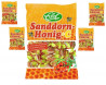 Candies from sea buckthorn, honey + vitamin C (90 g)