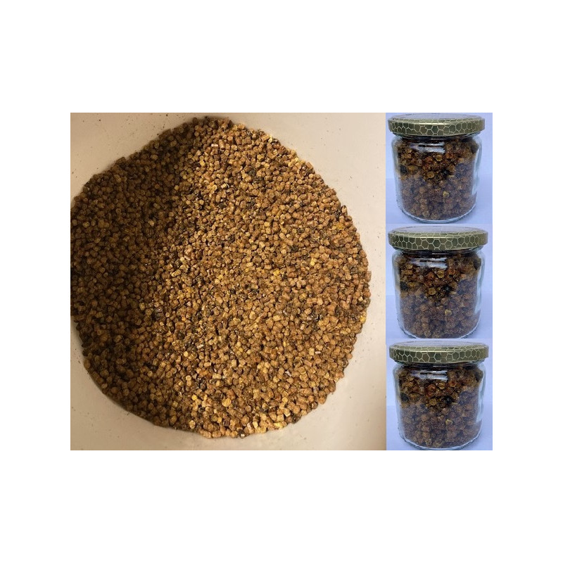 Bienenbrot (200g netto)