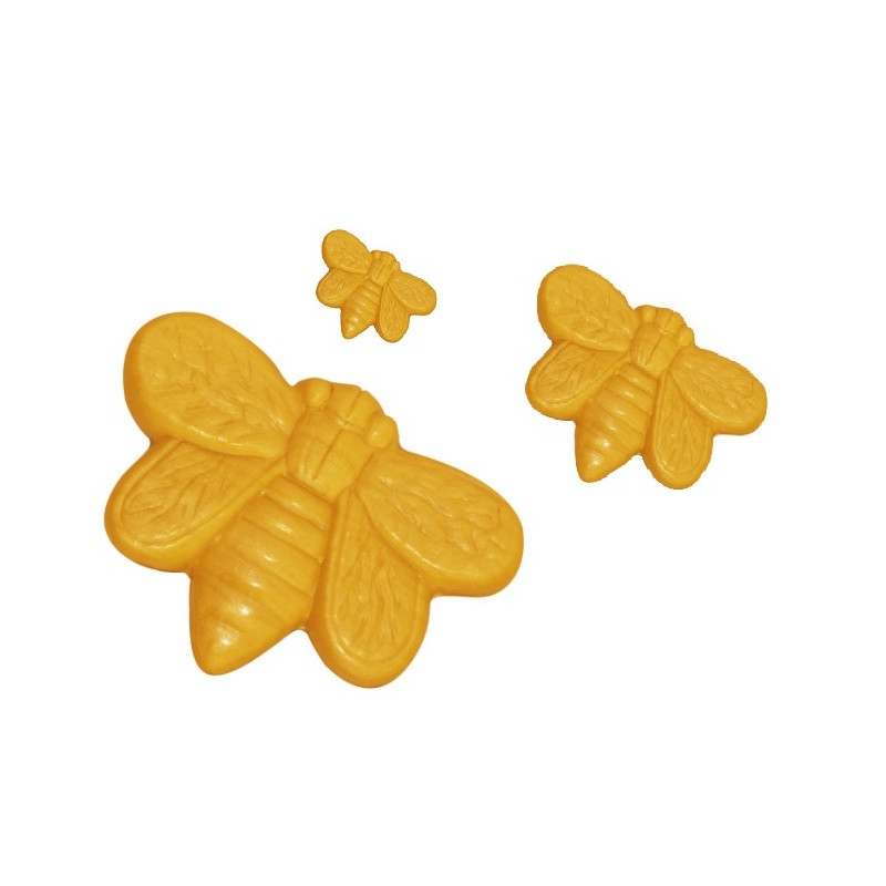 Медовое мыло «Пчёлка» (50 г)