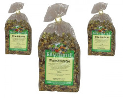 Winter herbal tea (100 g)