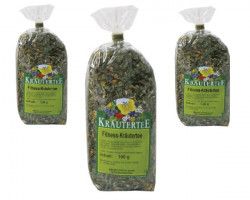 Fitness herbal tea (100 g)