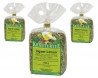 Herbata ziołowa imbirowo-cytrynowa (100 g)