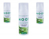 Moos Tagescreme mit Gelee-Royale (50 ml-Spender).