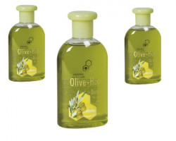 Olive + Honey Shower Gel (300 ml).