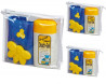 Gift set double shower - bee