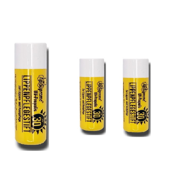 أحمر شفاه دنج UV 30 (4.8 جم).