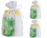 Geschenkset W Aloe Vera Duschgel/Lotion.