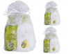 Geschenkset W Olive Duschgel,Lotion.