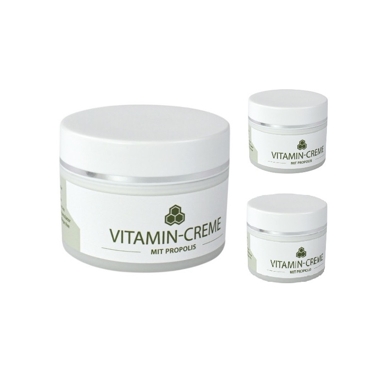 Propolis Vitamincream, (50ml)