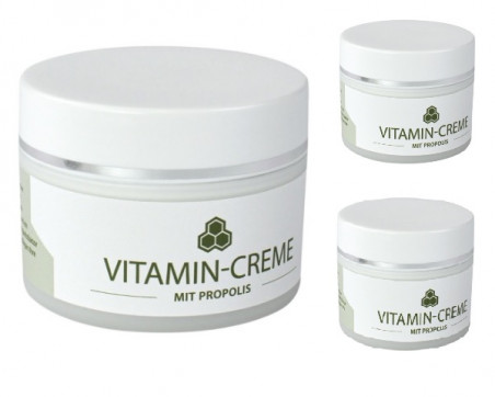 Propolis Vitamincreme