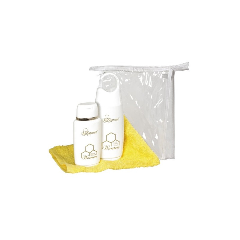 Geschenk Set Women -2er