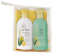 Geschenk Set Aloe -2er.