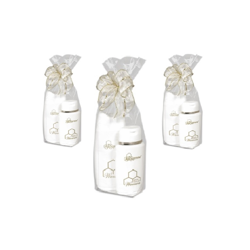 Geschenk Set Women - klar.
