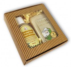 Geschenkset...
