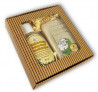 Geschenkset Schafmilchseife/Shampoo.