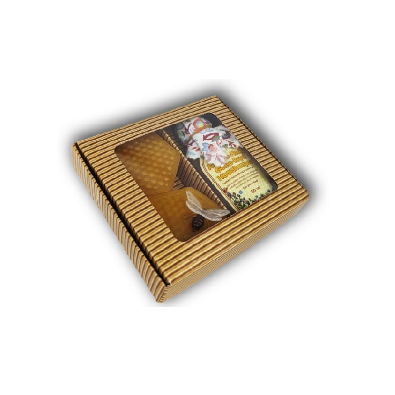 Geschenk Set -B-