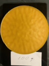 Wosk pszczeli bezpośrednio od pszczelarza | Blok wosku pszczelego | 100g.