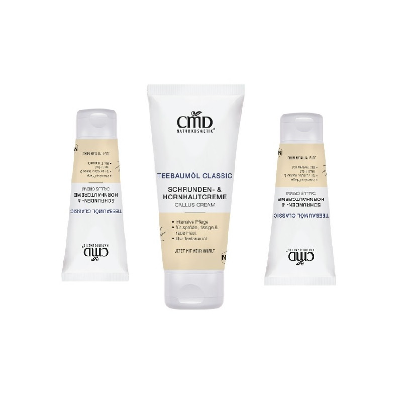 CMD Hornhautcreme 100 ml