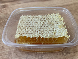Miel de fleurs d'été en...