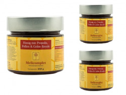Miód Melicomplet® (250 g)