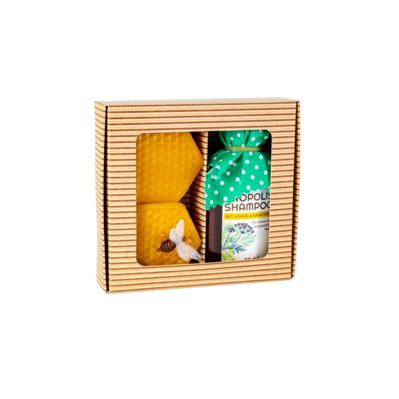 Geschenk Set -B-