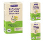 Fenouil, thym, sirop de miel contre la toux (250g)