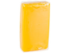 Savon au miel parfum miel (100g sans étiquette)