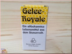 Gelee Royale 25g
